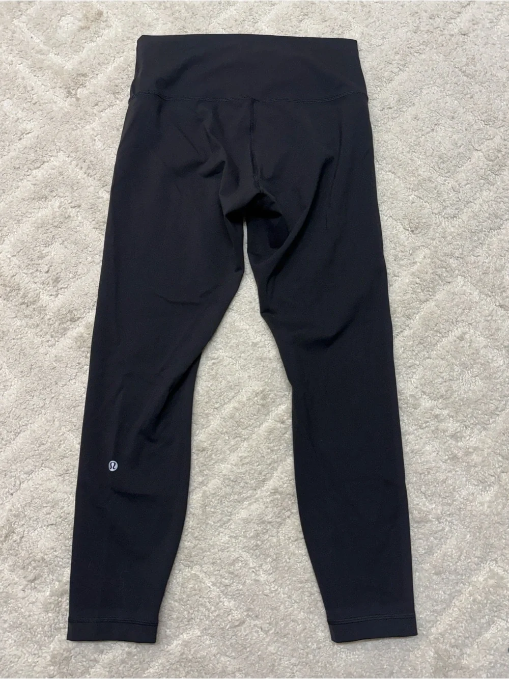 Lululemon Wunder Train High-Rise Leggings 25